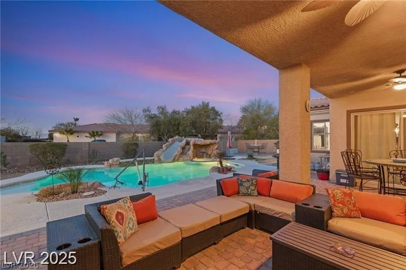 7670 Frittata, Las Vegas, NV 89113