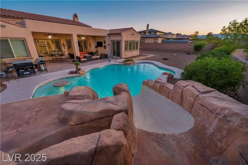 7670 Frittata, Las Vegas, NV 89113