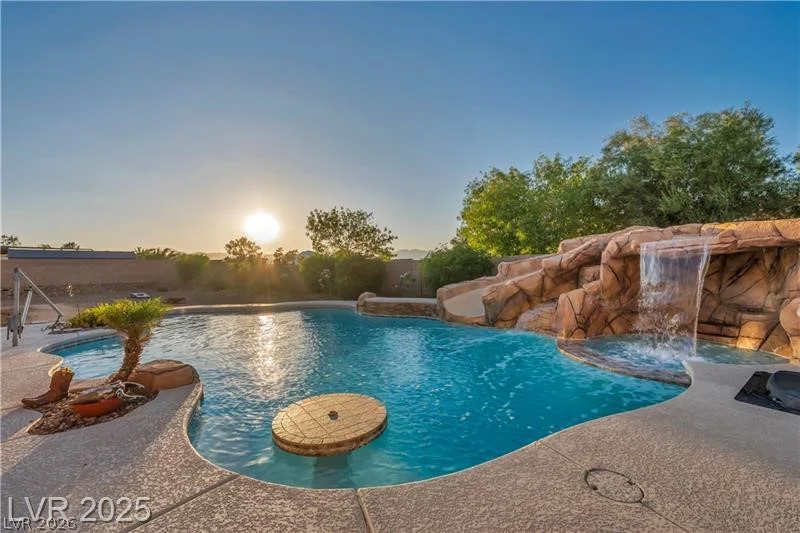 7670 Frittata, Las Vegas, NV 89113
