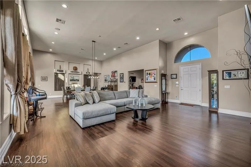 7670 Frittata, Las Vegas, NV 89113