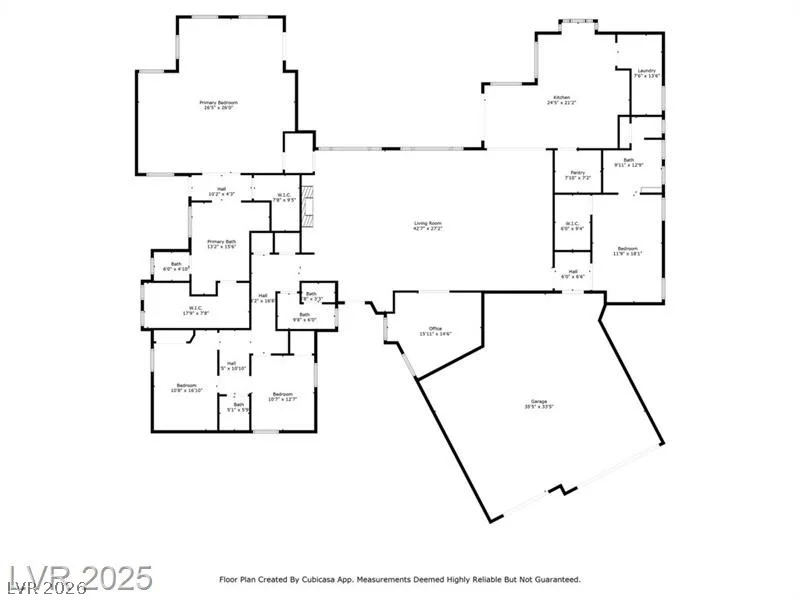 7670 Frittata, Las Vegas, NV 89113