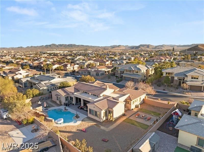 7670 Frittata, Las Vegas, NV 89113