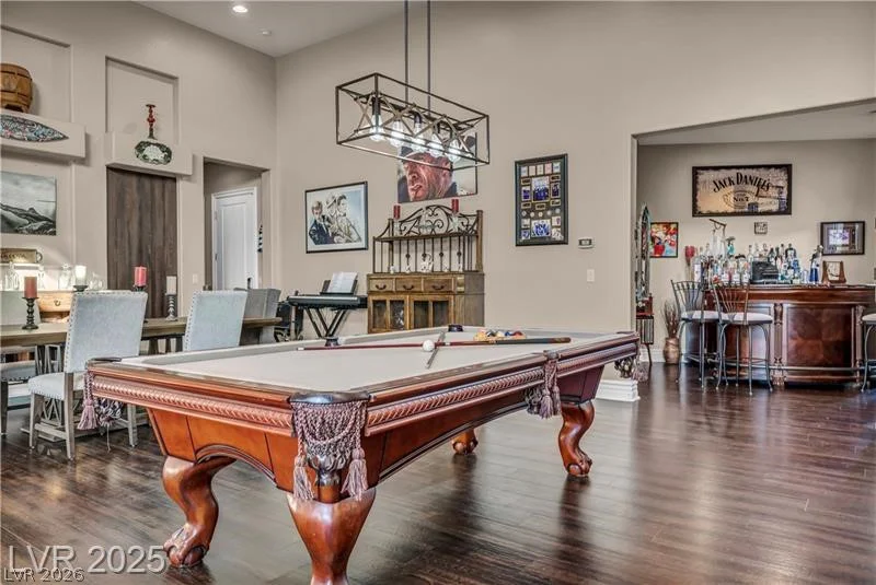7670 Frittata, Las Vegas, NV 89113