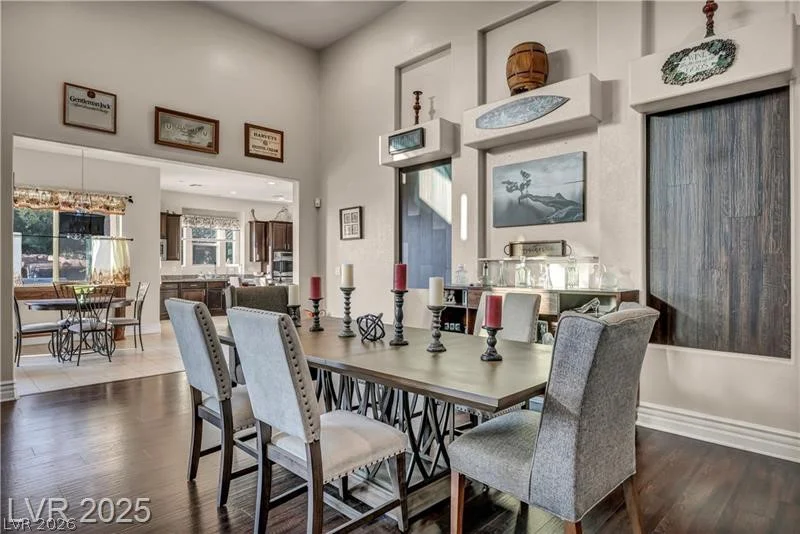 7670 Frittata, Las Vegas, NV 89113