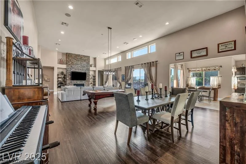7670 Frittata, Las Vegas, NV 89113