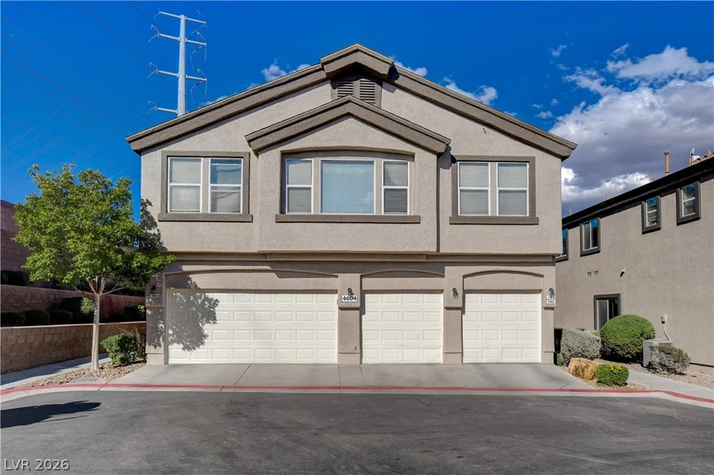 4604 Even Money, Las Vegas, NV 89122