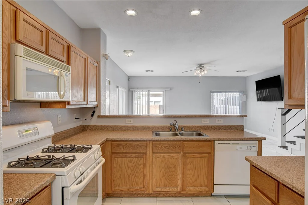 4604 Even Money, Las Vegas, NV 89122