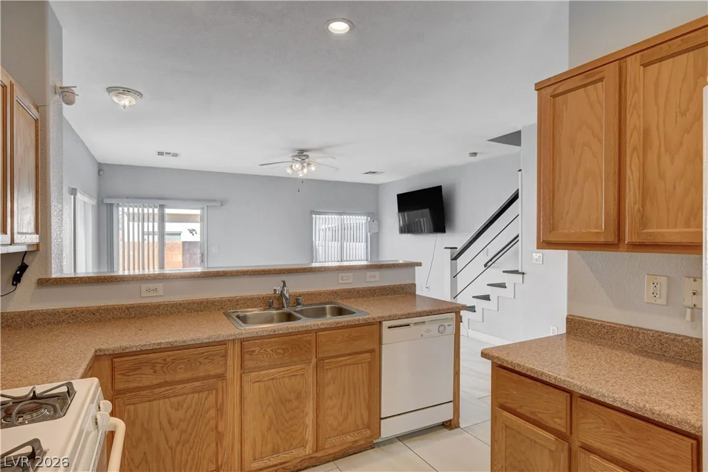 4604 Even Money, Las Vegas, NV 89122