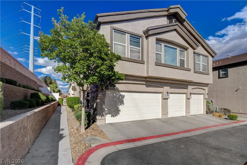 4604 Even Money, Las Vegas, NV 89122