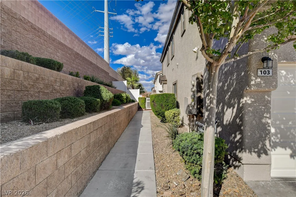 4604 Even Money, Las Vegas, NV 89122
