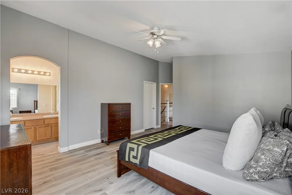 4604 Even Money, Las Vegas, NV 89122