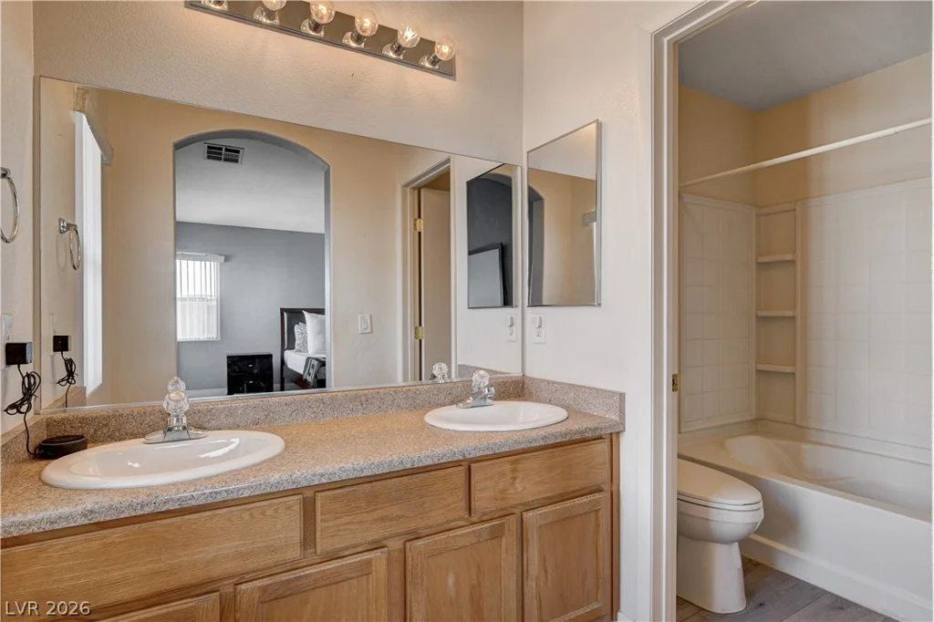 4604 Even Money, Las Vegas, NV 89122