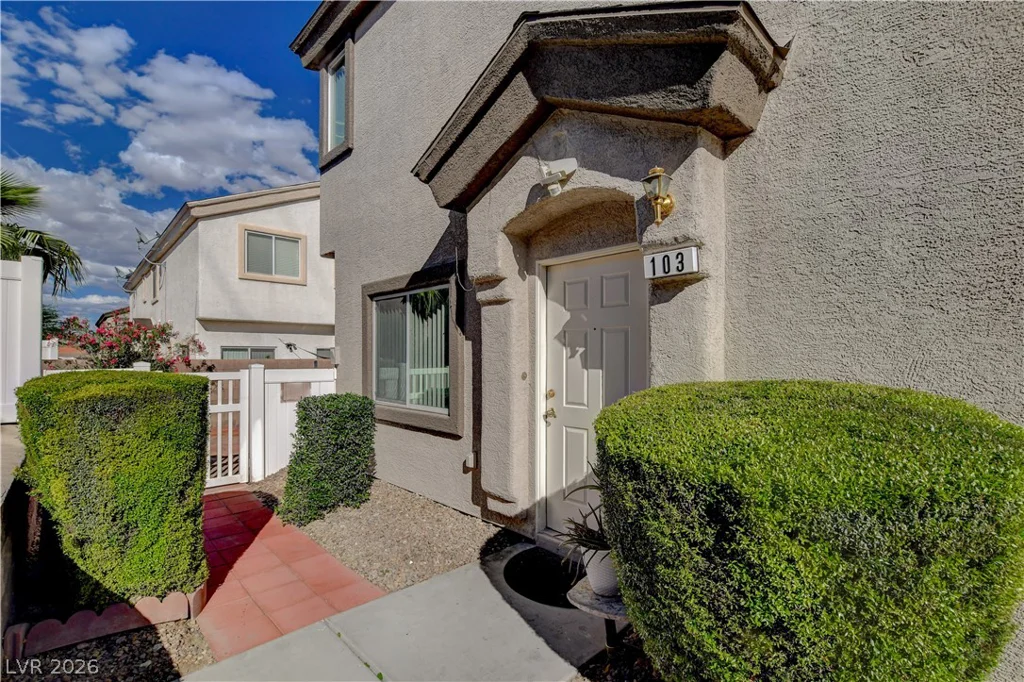 4604 Even Money, Las Vegas, NV 89122