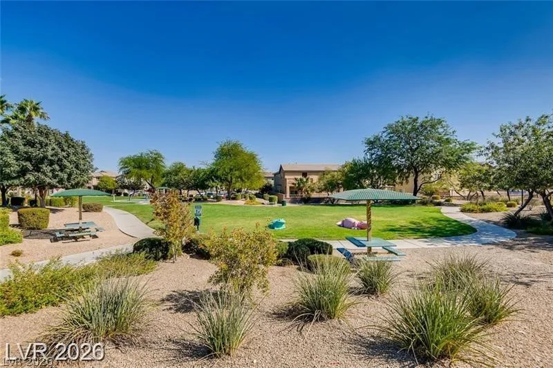4604 Even Money, Las Vegas, NV 89122