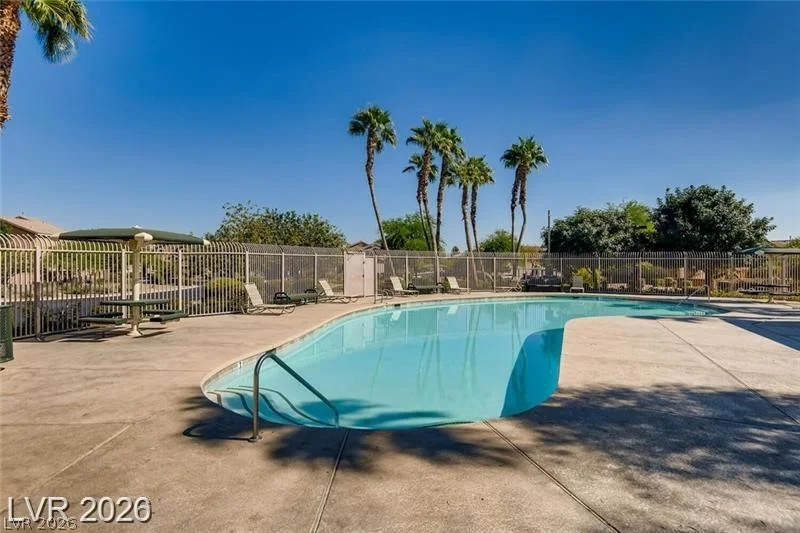 4604 Even Money, Las Vegas, NV 89122