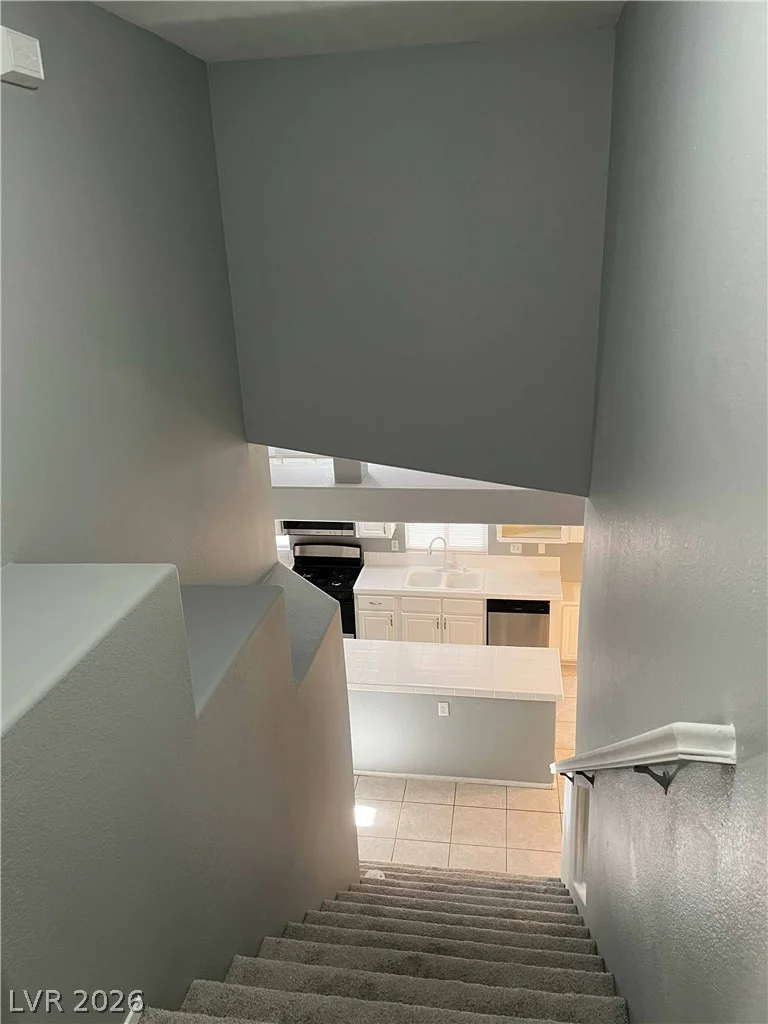 9753 Silver Dusk, Las Vegas, NV 89183