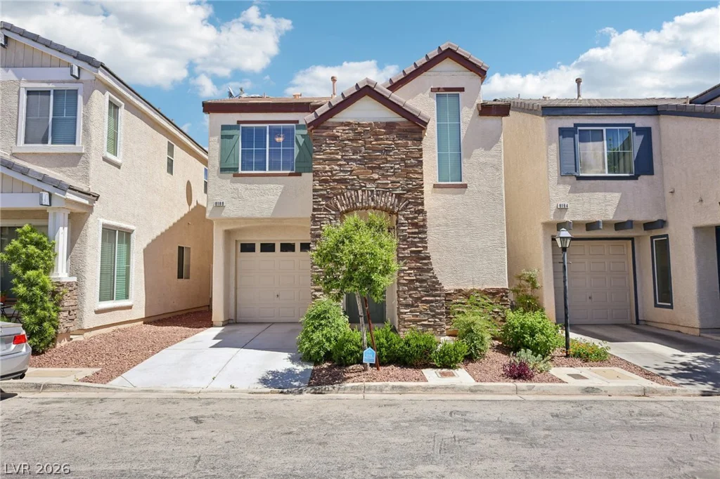 8188 Golden Flowers, Las Vegas, NV 89139