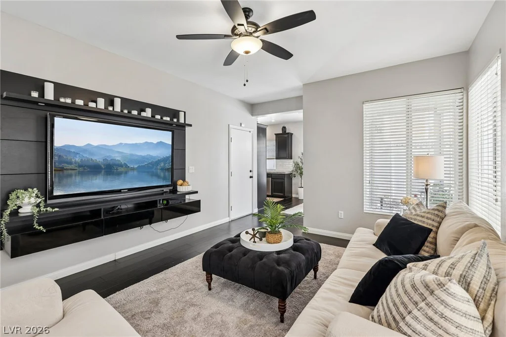 8188 Golden Flowers, Las Vegas, NV 89139