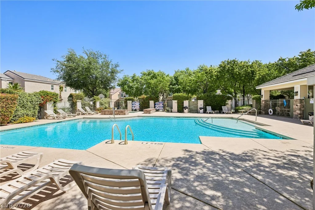 8188 Golden Flowers, Las Vegas, NV 89139