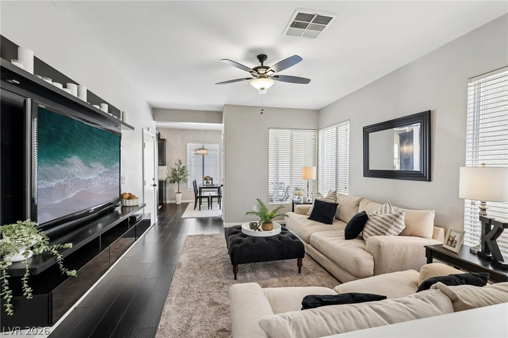 8188 Golden Flowers, Las Vegas, NV 89139