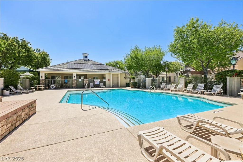 8188 Golden Flowers, Las Vegas, NV 89139