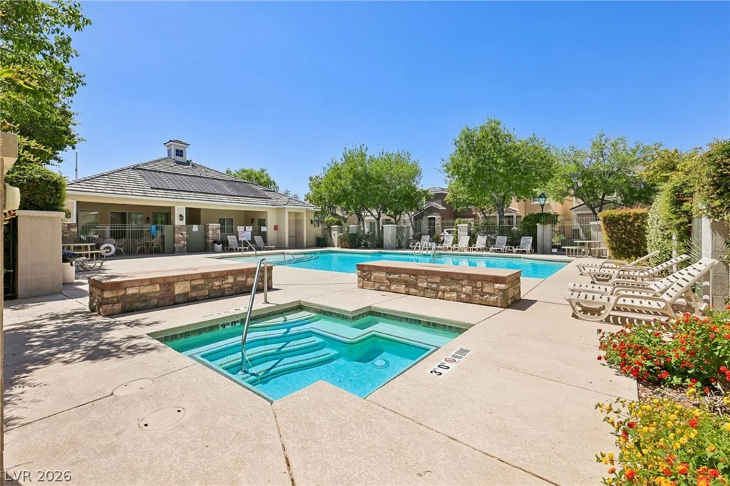 8188 Golden Flowers, Las Vegas, NV 89139