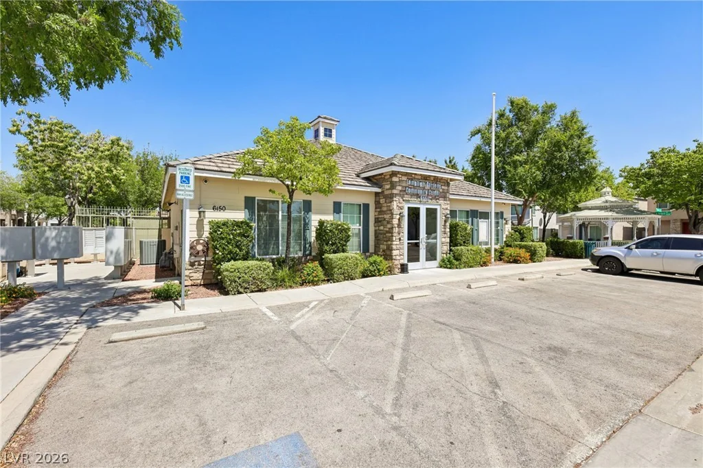8188 Golden Flowers, Las Vegas, NV 89139