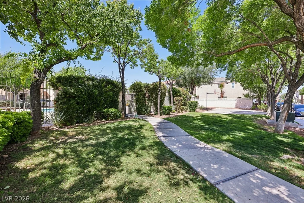 8188 Golden Flowers, Las Vegas, NV 89139