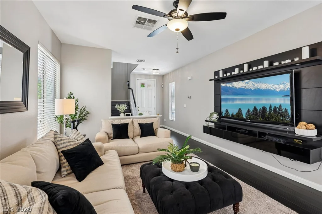 8188 Golden Flowers, Las Vegas, NV 89139