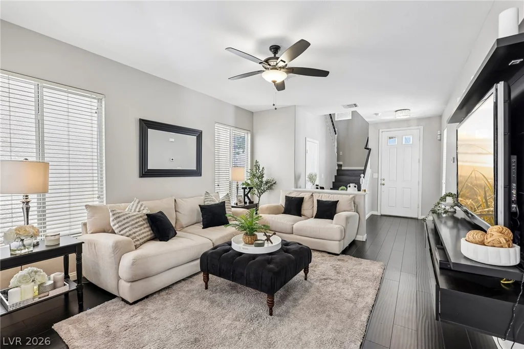 8188 Golden Flowers, Las Vegas, NV 89139