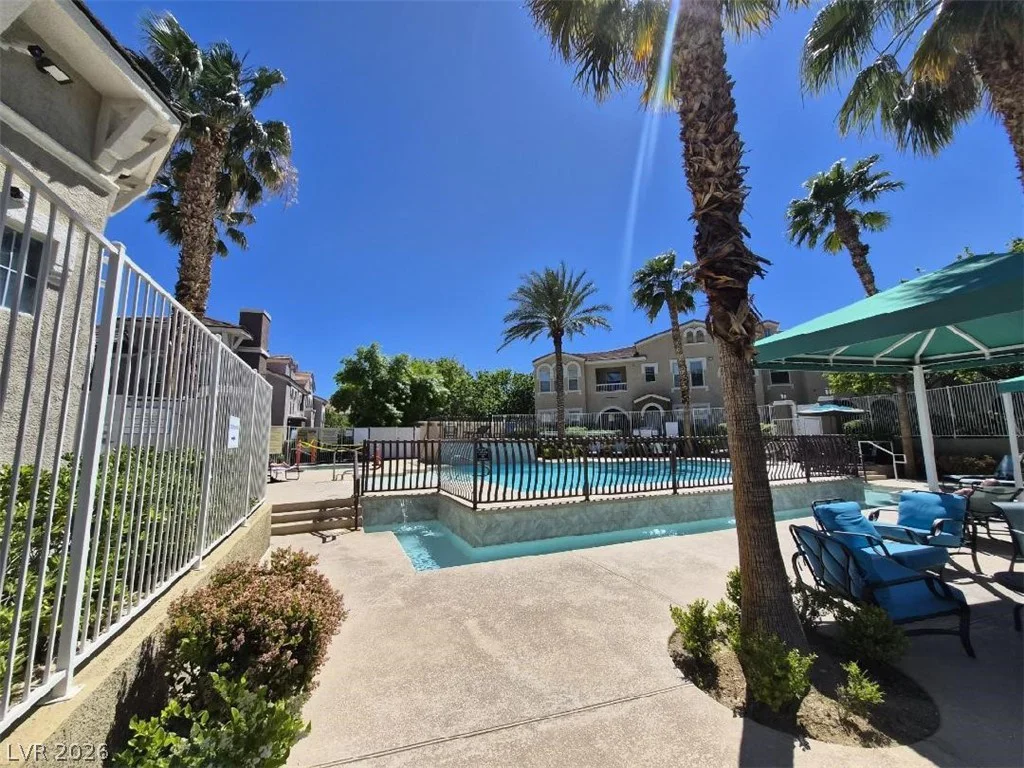 10001 Peace, Las Vegas, NV 89147