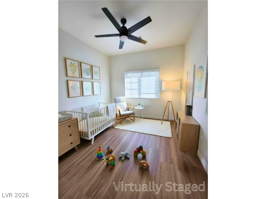 8476 Spirit Vale, Las Vegas, NV 89117