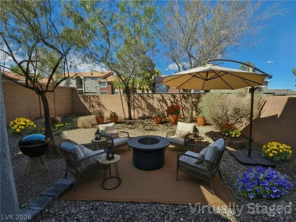 8476 Spirit Vale, Las Vegas, NV 89117