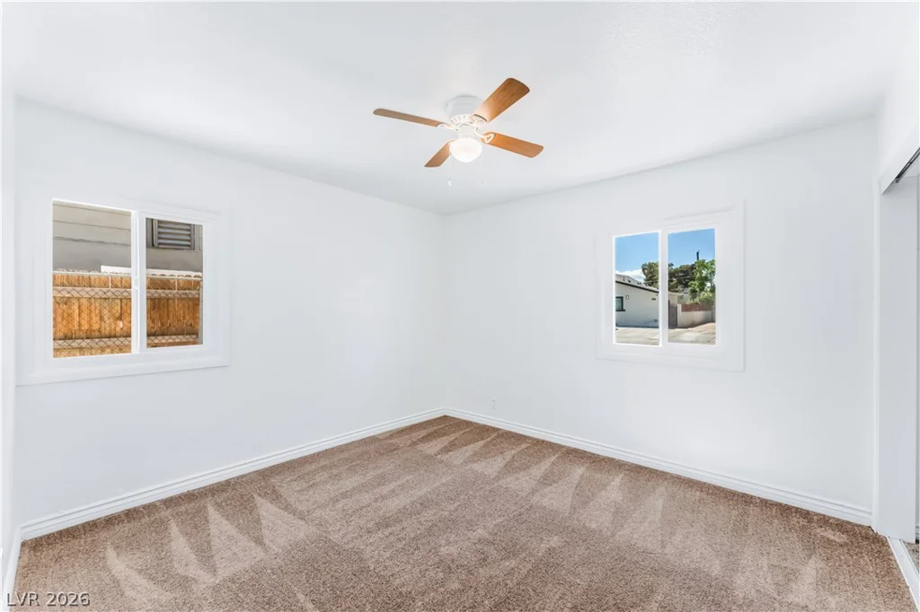 1311 Sweeney, Las Vegas, NV 89104