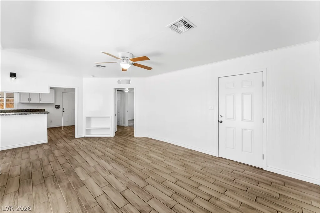 1311 Sweeney, Las Vegas, NV 89104