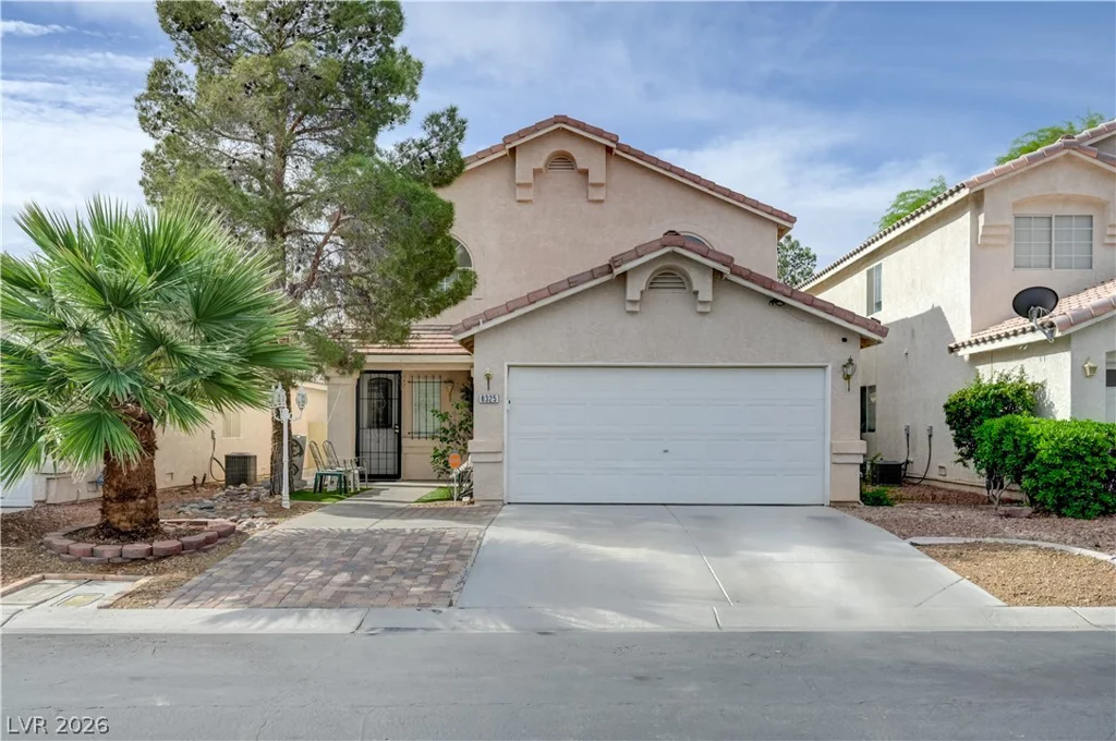 8325 Haven Cove, Las Vegas, NV 89113