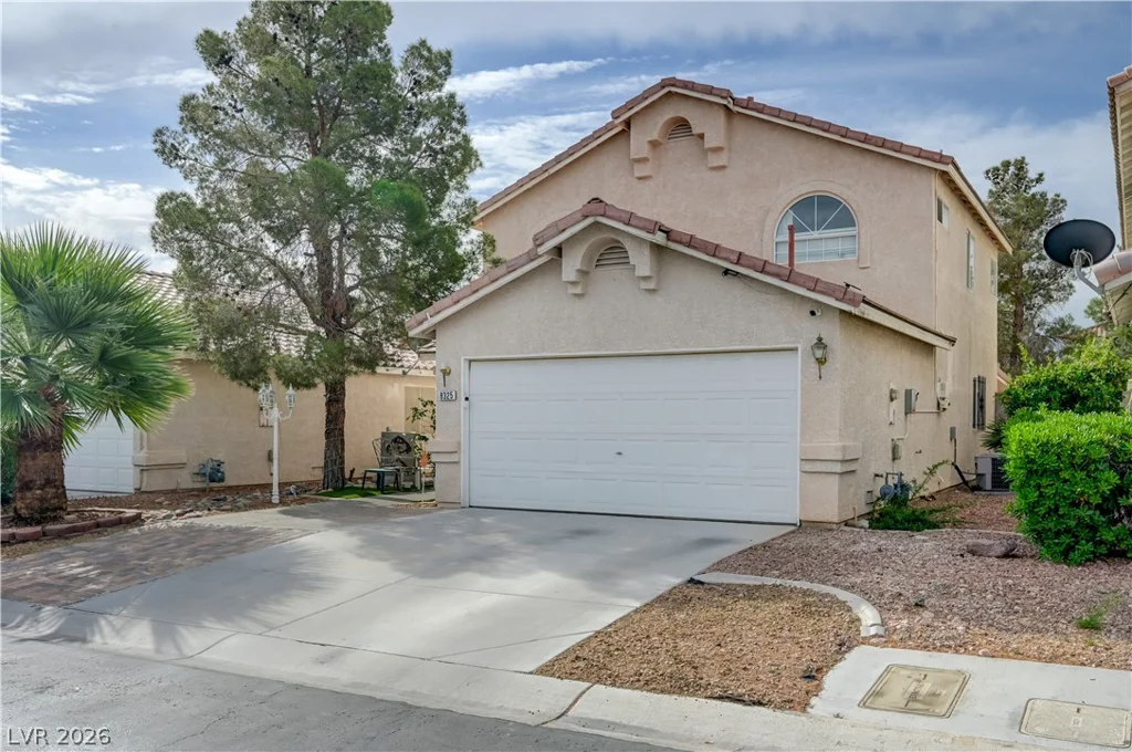 8325 Haven Cove, Las Vegas, NV 89113