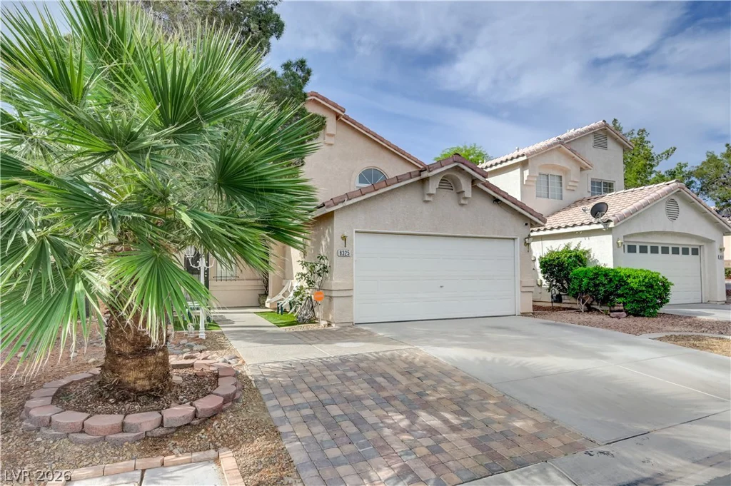 8325 Haven Cove, Las Vegas, NV 89113