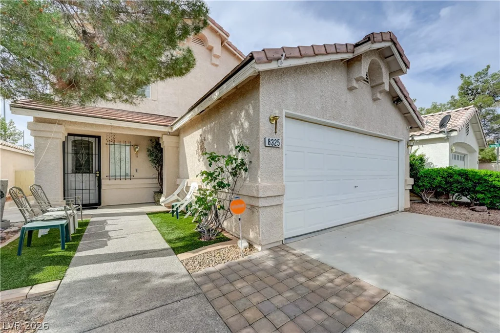 8325 Haven Cove, Las Vegas, NV 89113