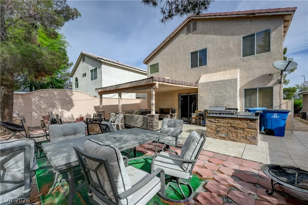 8325 Haven Cove, Las Vegas, NV 89113