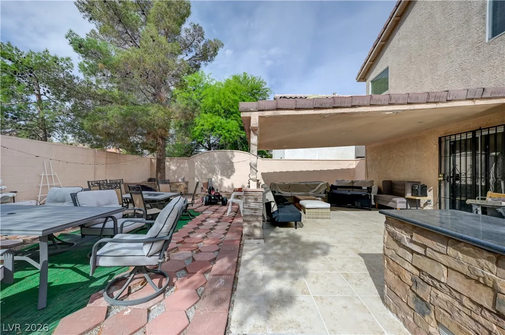 8325 Haven Cove, Las Vegas, NV 89113