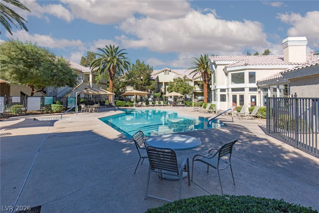 3933 Lazy Pine, Las Vegas, NV 89108