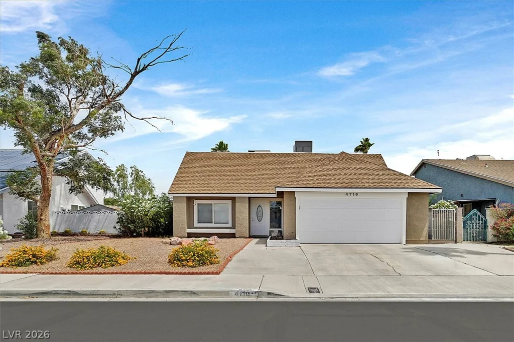 4716 Marlboro, Las Vegas, NV 89147