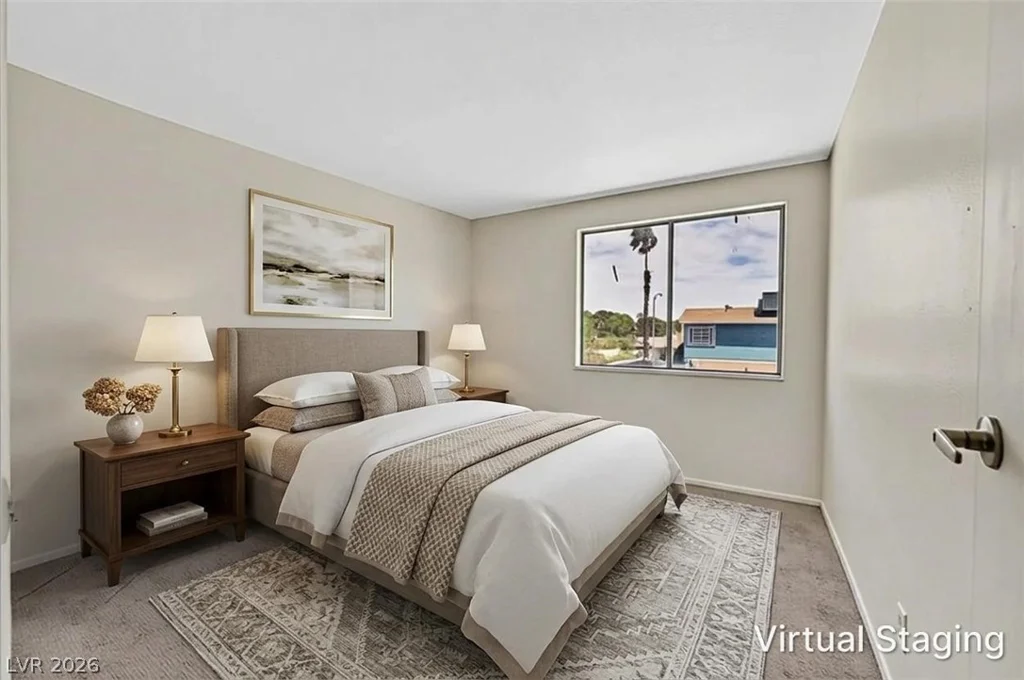 4716 Marlboro, Las Vegas, NV 89147