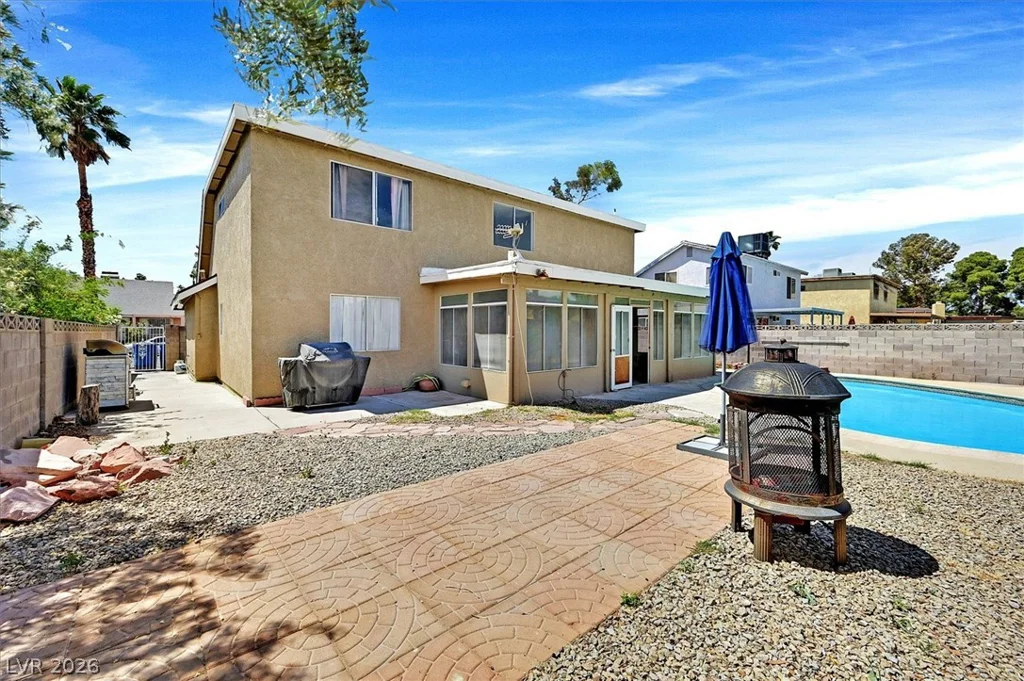 4716 Marlboro, Las Vegas, NV 89147