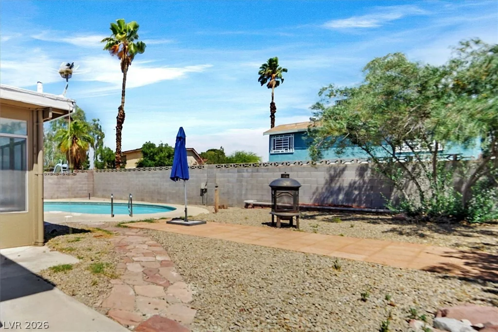 4716 Marlboro, Las Vegas, NV 89147
