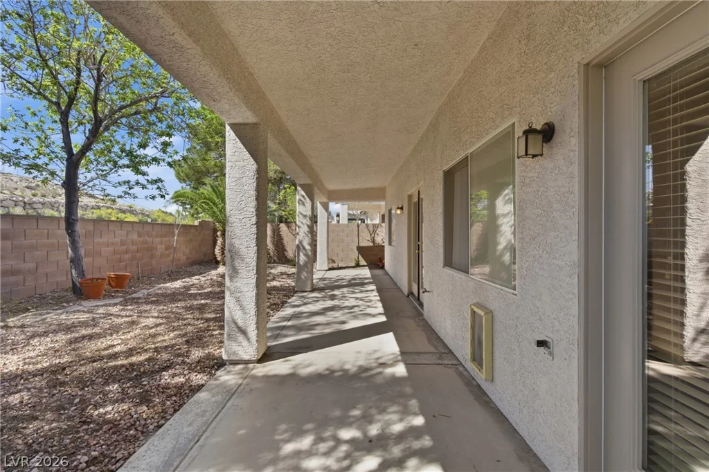4433 El Presidio, Las Vegas, NV 89141