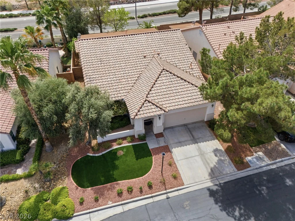 4433 El Presidio, Las Vegas, NV 89141