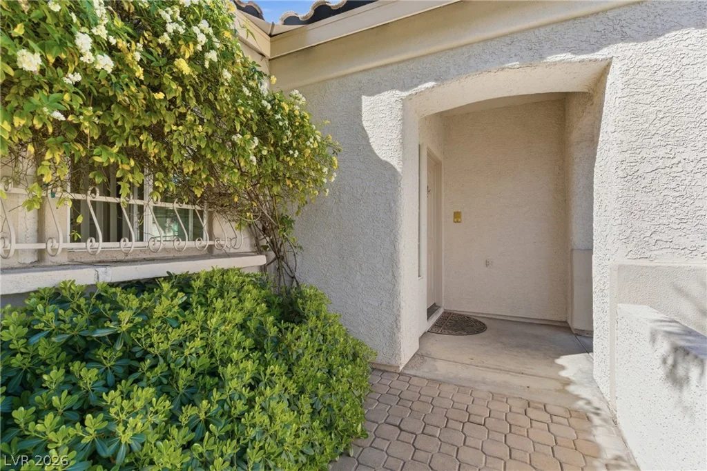 4433 El Presidio, Las Vegas, NV 89141