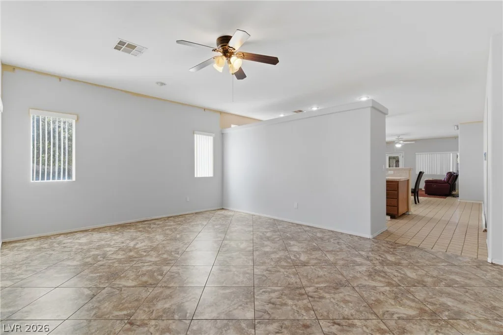 4433 El Presidio, Las Vegas, NV 89141